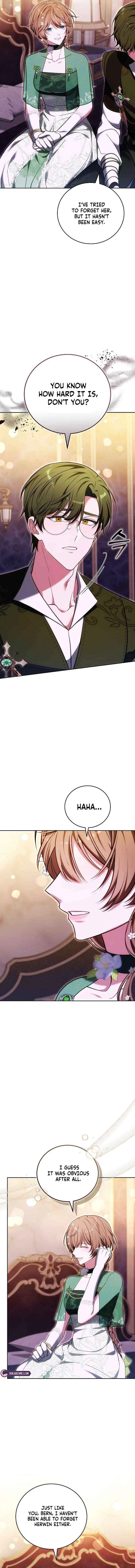 101st Confession Chapter 48 – Page 13
