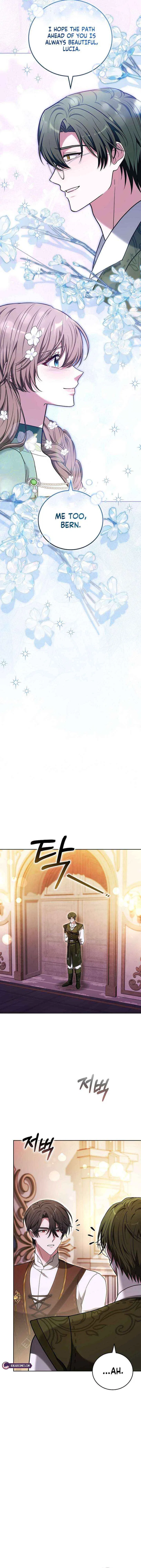 101st Confession Chapter 48 – Page 16