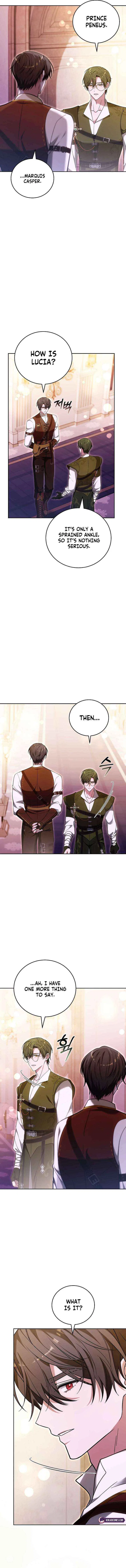 101st Confession Chapter 48 – Page 17