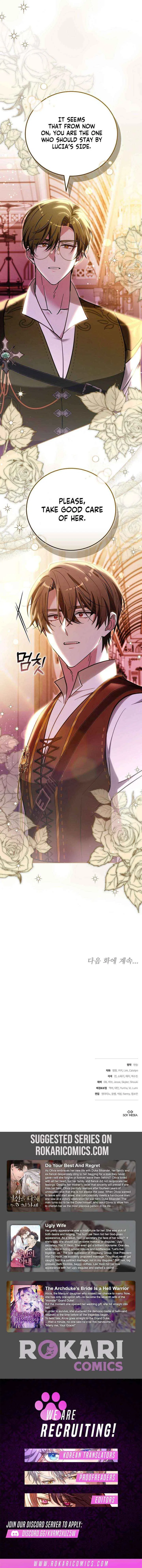 101st Confession Chapter 48 – Page 18