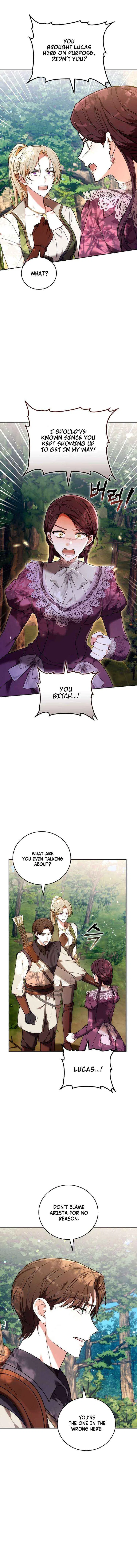101st Confession Chapter 47 – Page 3