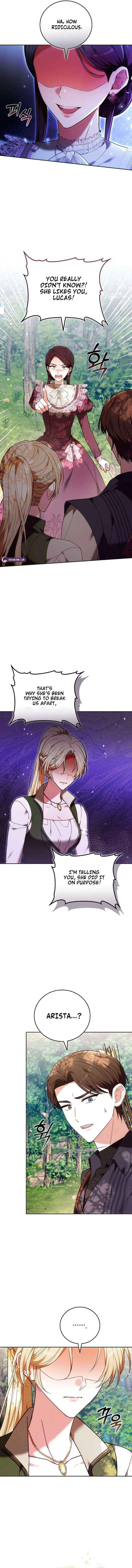 101st Confession Chapter 47 – Page 4
