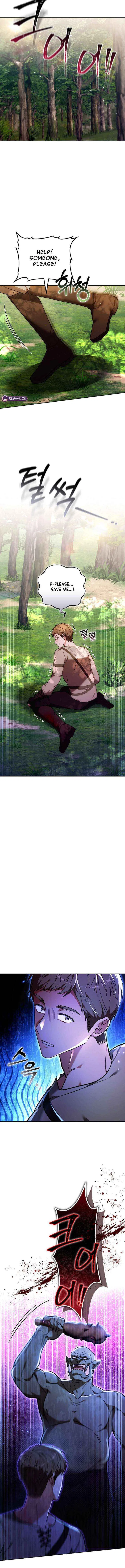101st Confession Chapter 47 – Page 7