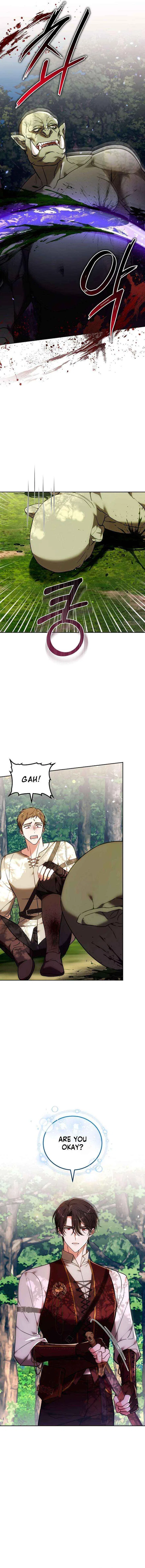 101st Confession Chapter 47 – Page 9