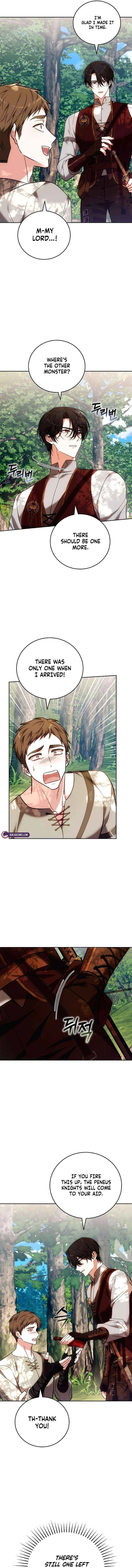 101st Confession Chapter 47 – Page 10