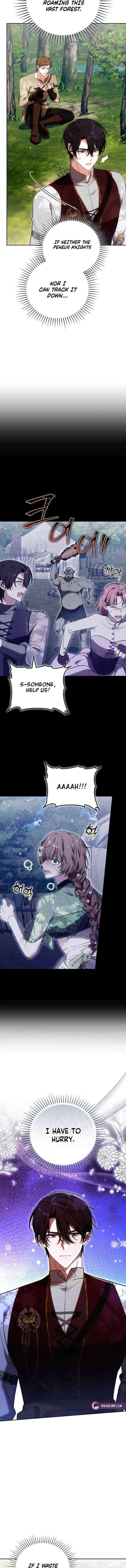 101st Confession Chapter 47 – Page 11