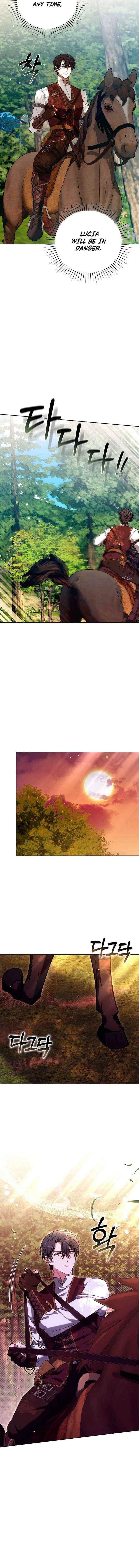 101st Confession Chapter 47 – Page 12