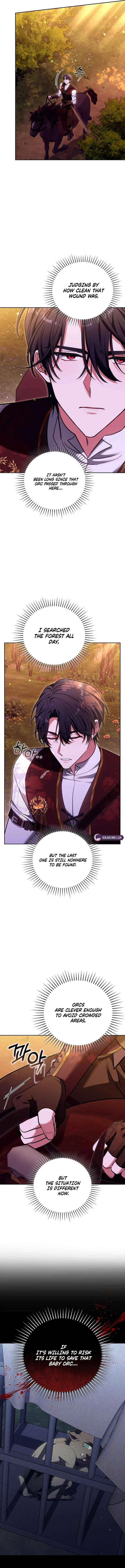 101st Confession Chapter 47 – Page 13