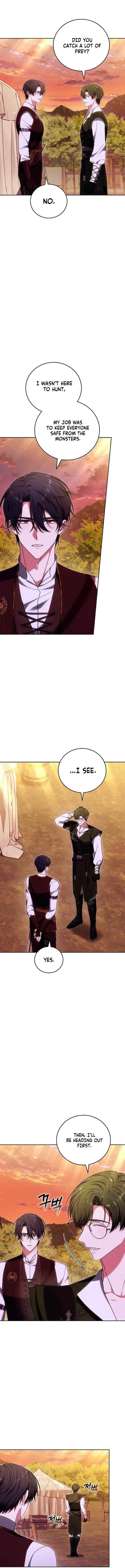 101st Confession Chapter 47 – Page 15