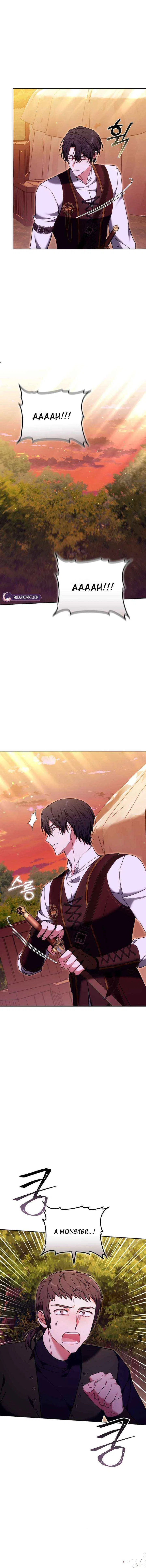 101st Confession Chapter 47 – Page 16