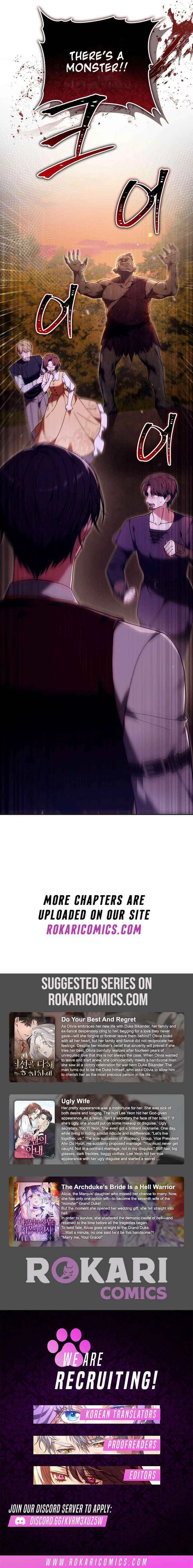 101st Confession Chapter 47 – Page 17