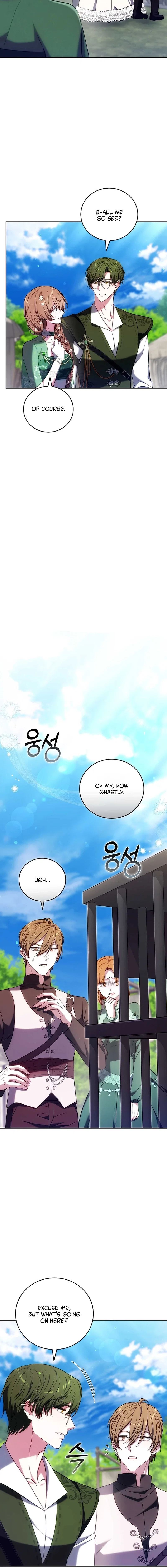 101st Confession Chapter 45 – Page 4