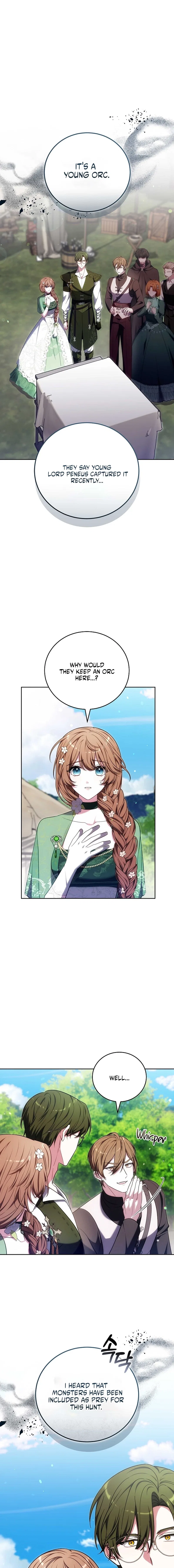 101st Confession Chapter 45 – Page 5