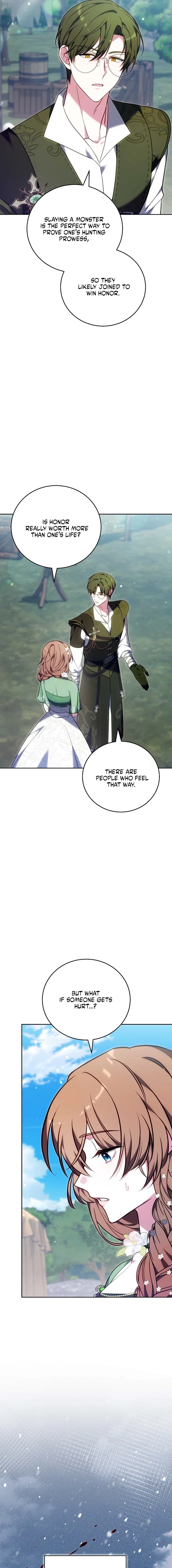 101st Confession Chapter 45 – Page 7