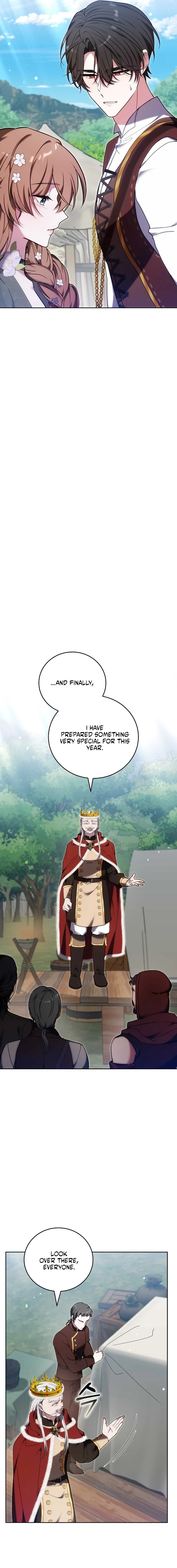 101st Confession Chapter 45 – Page 13