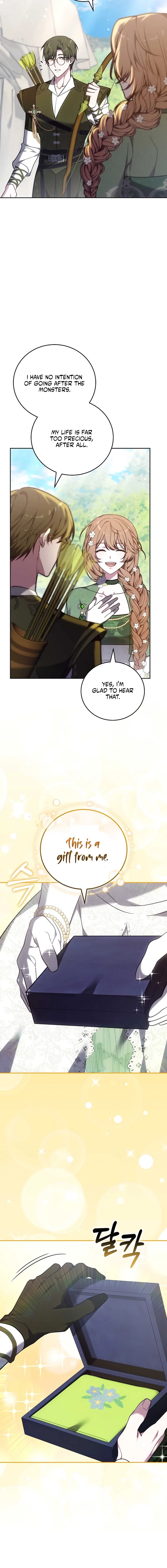101st Confession Chapter 45 – Page 16