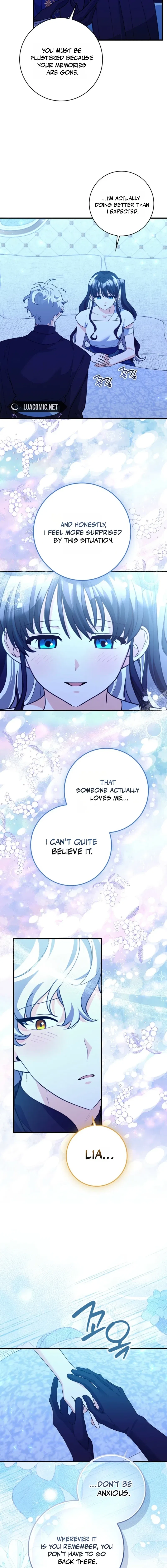 The Killer Whale’s Comfort Penguin Chapter 78 – Page 11