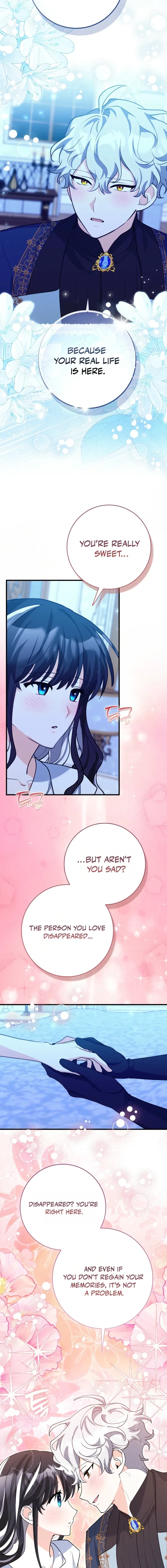 The Killer Whale’s Comfort Penguin Chapter 78 – Page 12
