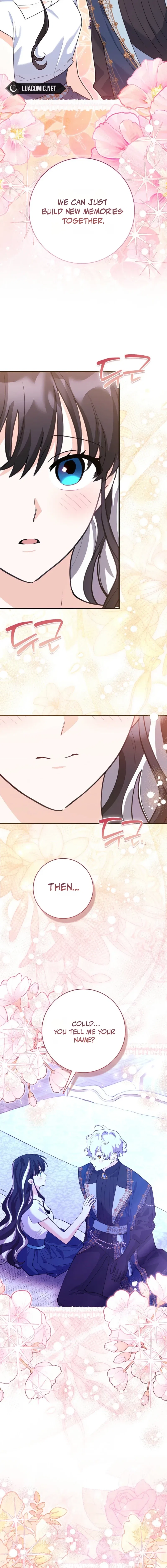 The Killer Whale’s Comfort Penguin Chapter 78 – Page 13