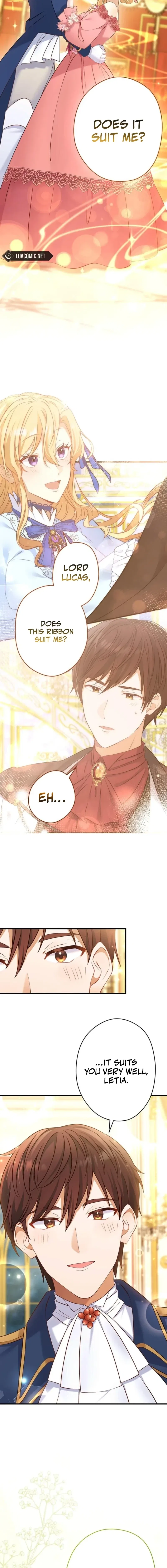 The Villainess’s Coffee Story Chapter 18 – Page 19