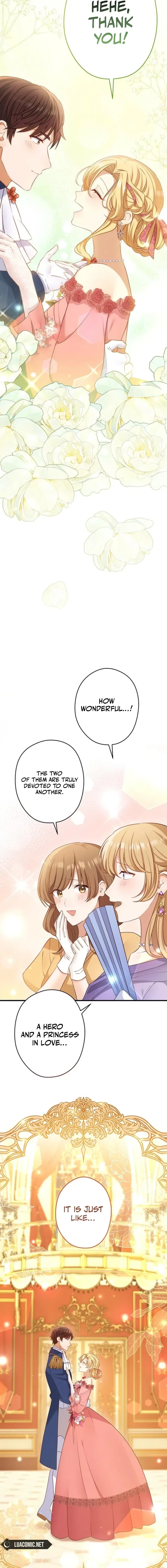 The Villainess’s Coffee Story Chapter 18 – Page 20