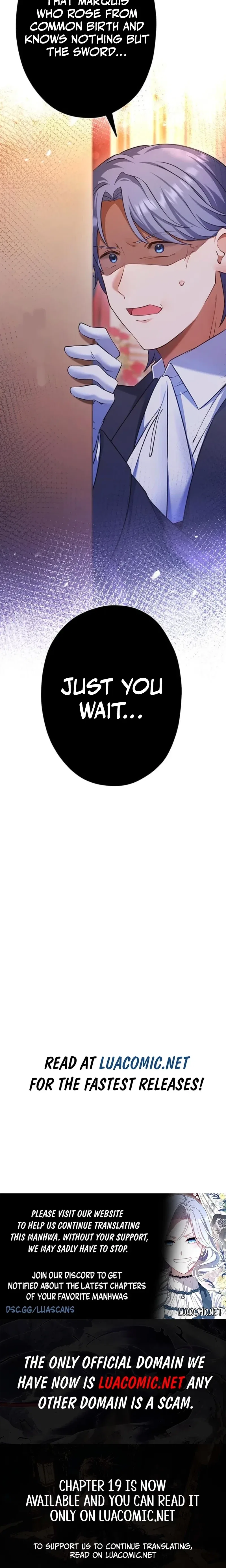 The Villainess’s Coffee Story Chapter 18 – Page 22