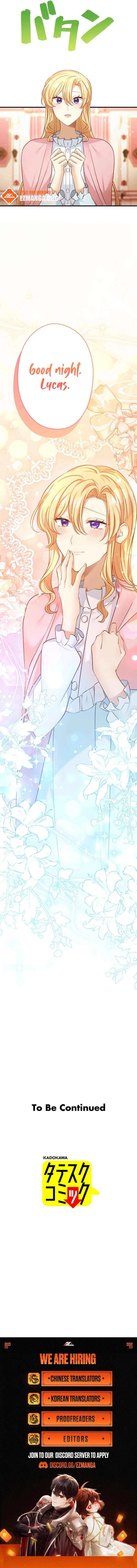 The Villainess’s Coffee Story Chapter 16 – Page 13