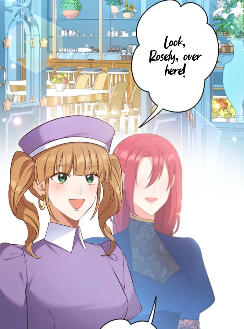 The Villainess’s Coffee Story Chapter 14 – Page 4