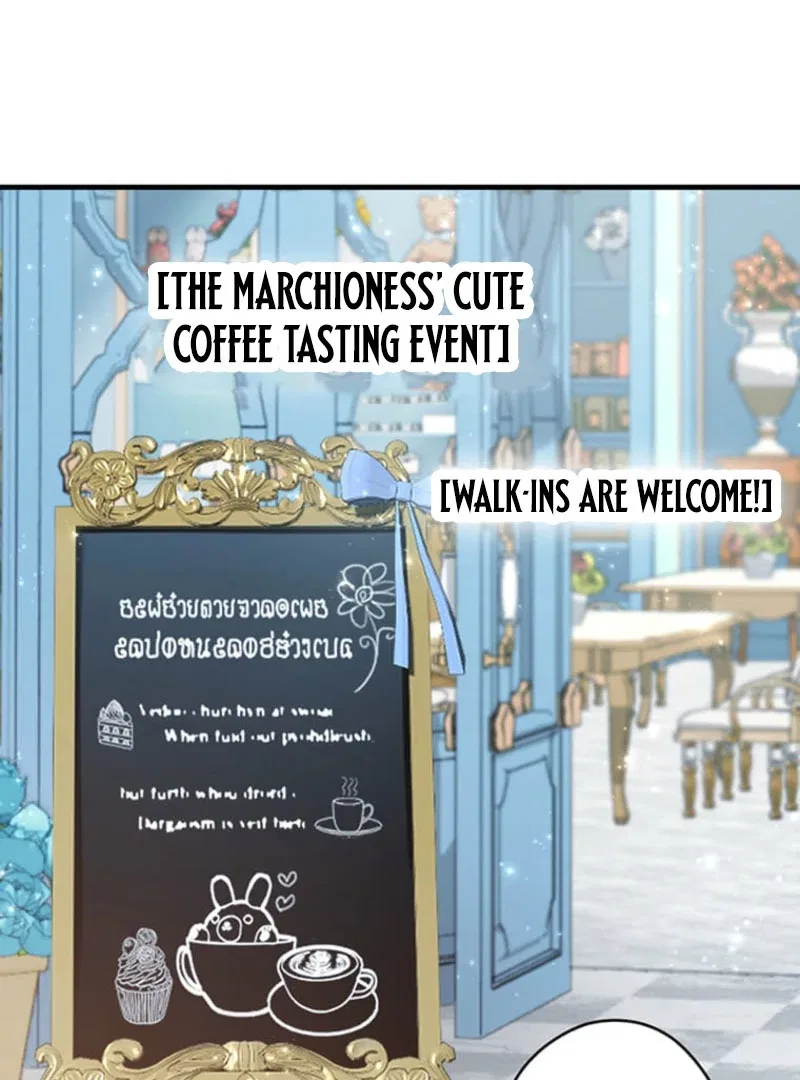The Villainess’s Coffee Story Chapter 14 – Page 9