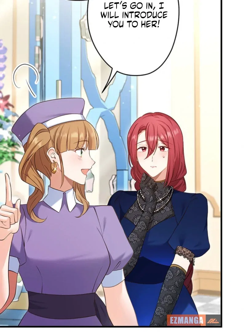 The Villainess’s Coffee Story Chapter 14 – Page 13