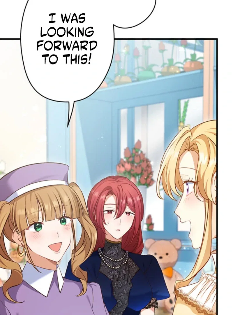 The Villainess’s Coffee Story Chapter 14 – Page 22