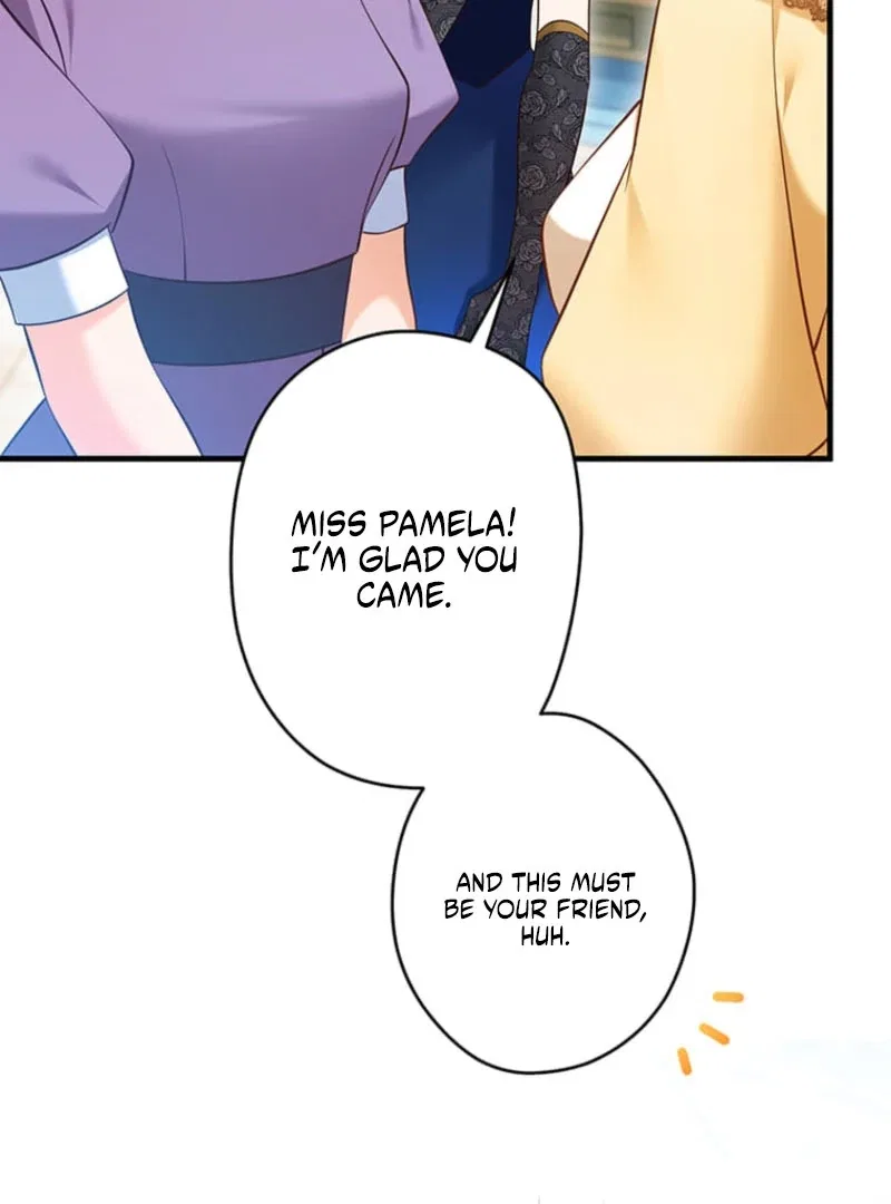 The Villainess’s Coffee Story Chapter 14 – Page 23