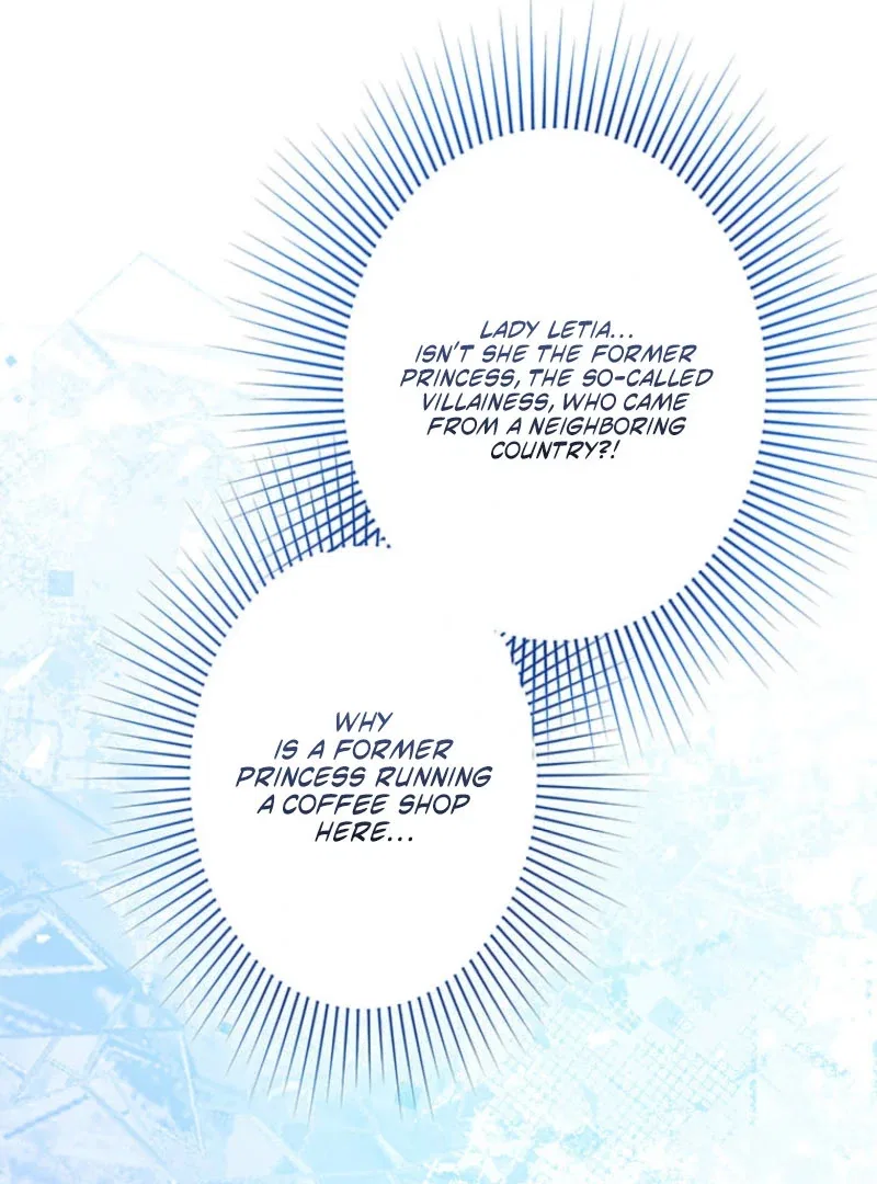 The Villainess’s Coffee Story Chapter 14 – Page 24