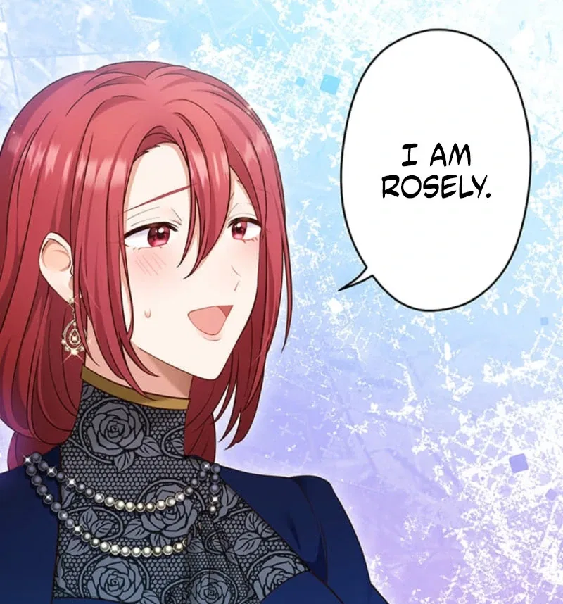 The Villainess’s Coffee Story Chapter 14 – Page 25