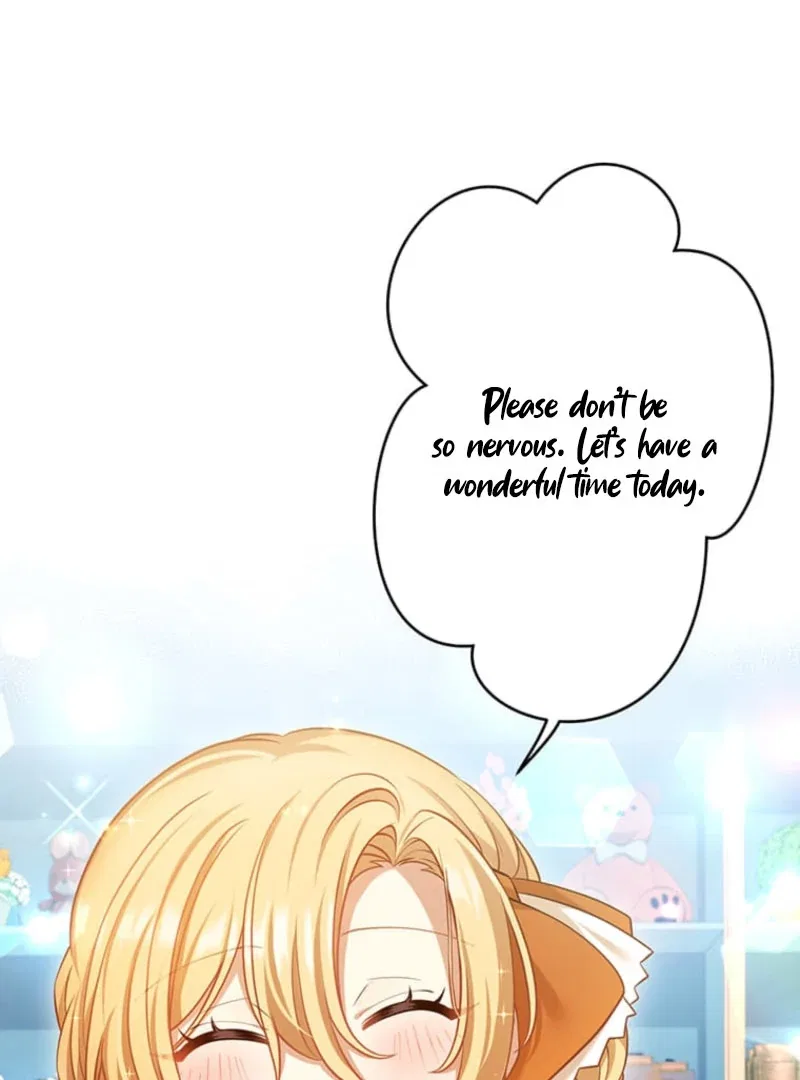 The Villainess’s Coffee Story Chapter 14 – Page 27