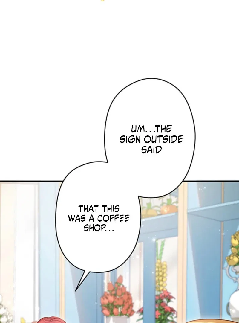 The Villainess’s Coffee Story Chapter 14 – Page 29