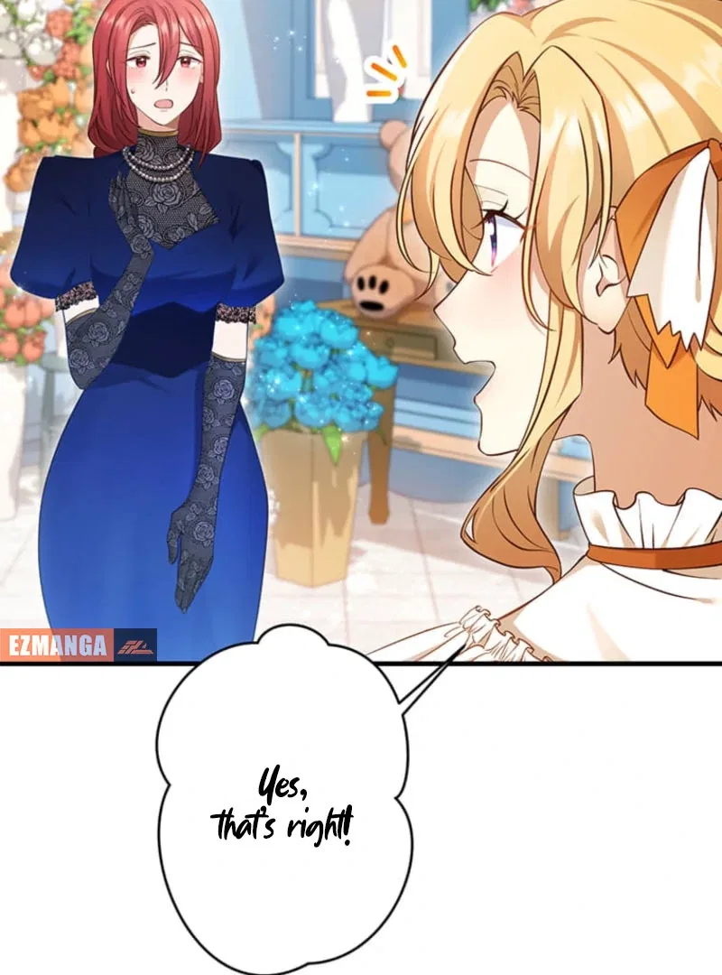 The Villainess’s Coffee Story Chapter 14 – Page 30