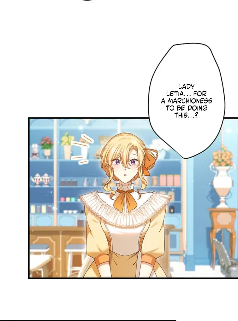 The Villainess’s Coffee Story Chapter 14 – Page 31