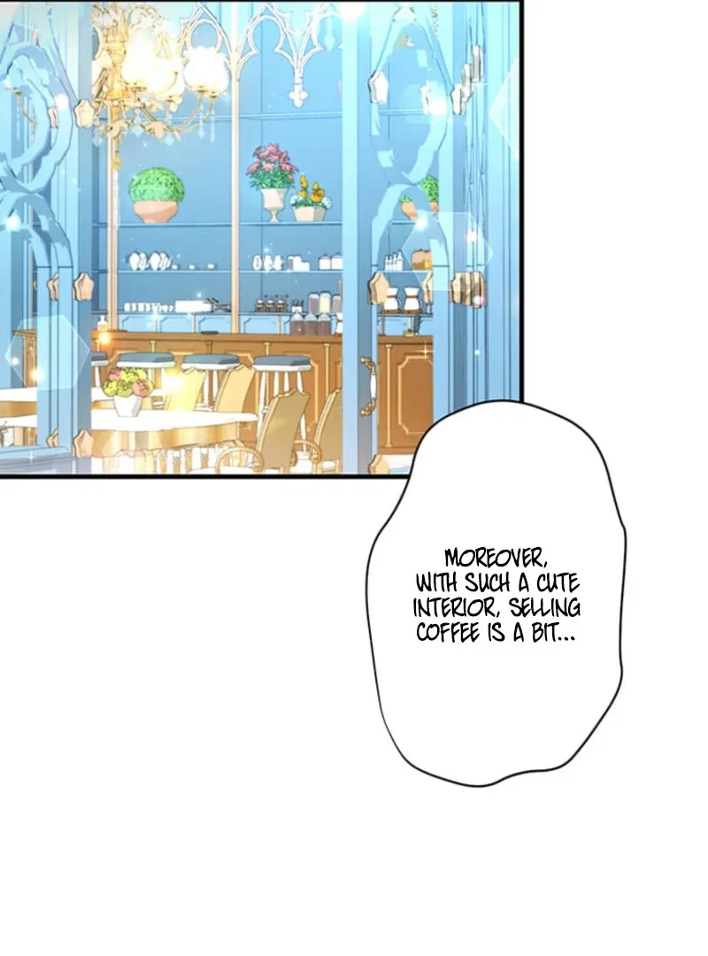 The Villainess’s Coffee Story Chapter 14 – Page 32