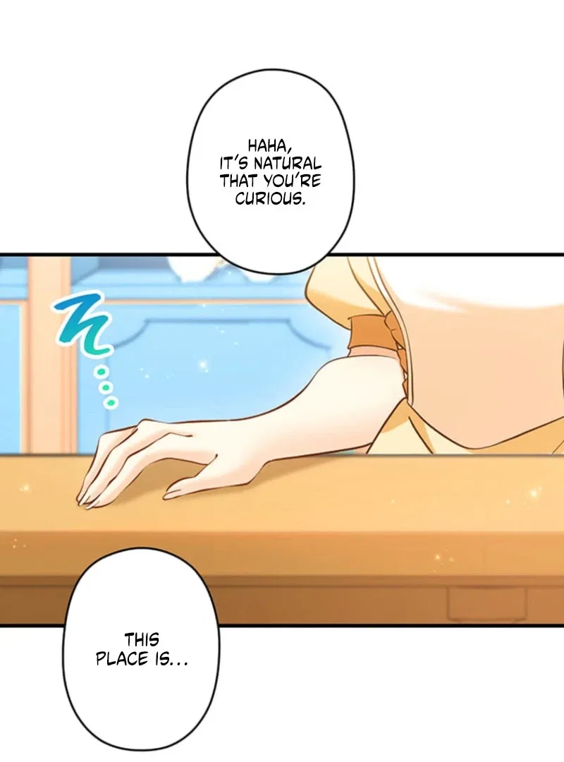 The Villainess’s Coffee Story Chapter 14 – Page 33