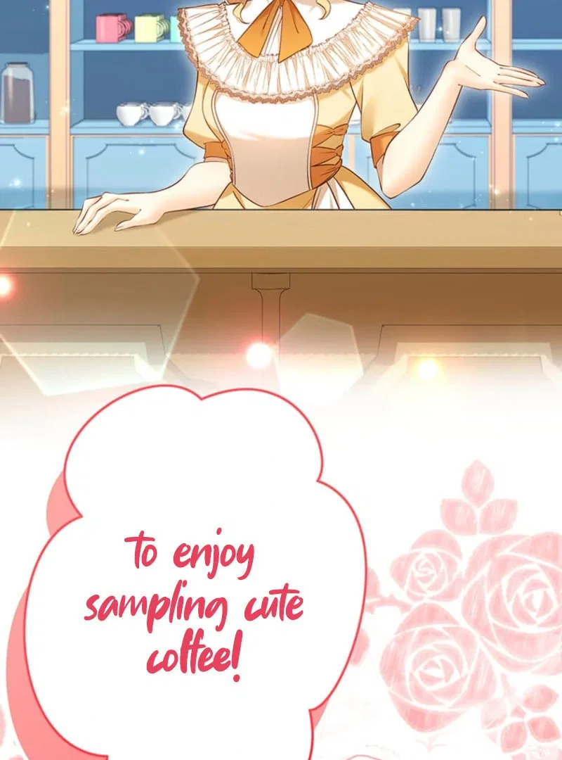 The Villainess’s Coffee Story Chapter 14 – Page 35
