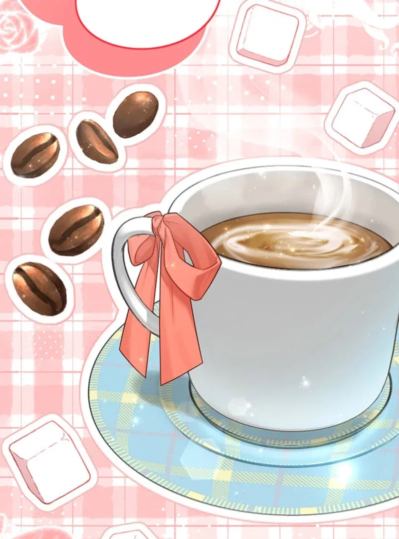 The Villainess’s Coffee Story Chapter 14 – Page 36