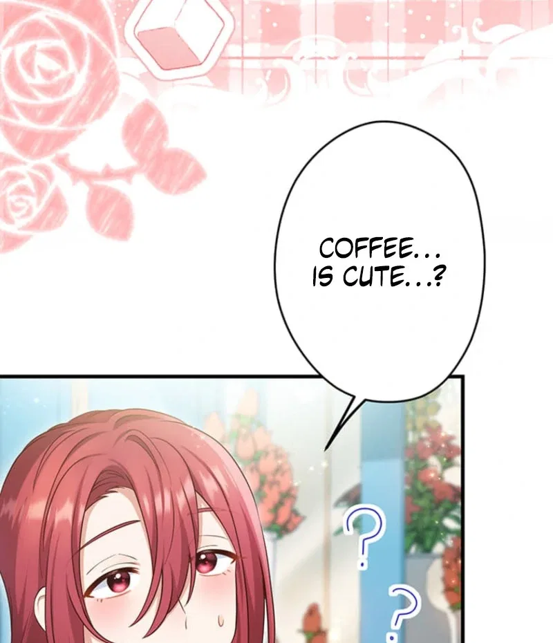 The Villainess’s Coffee Story Chapter 14 – Page 37