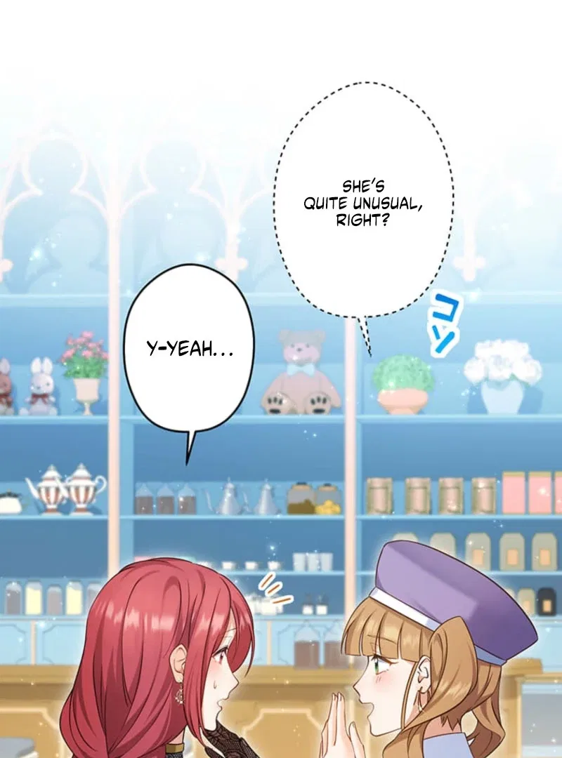 The Villainess’s Coffee Story Chapter 14 – Page 44