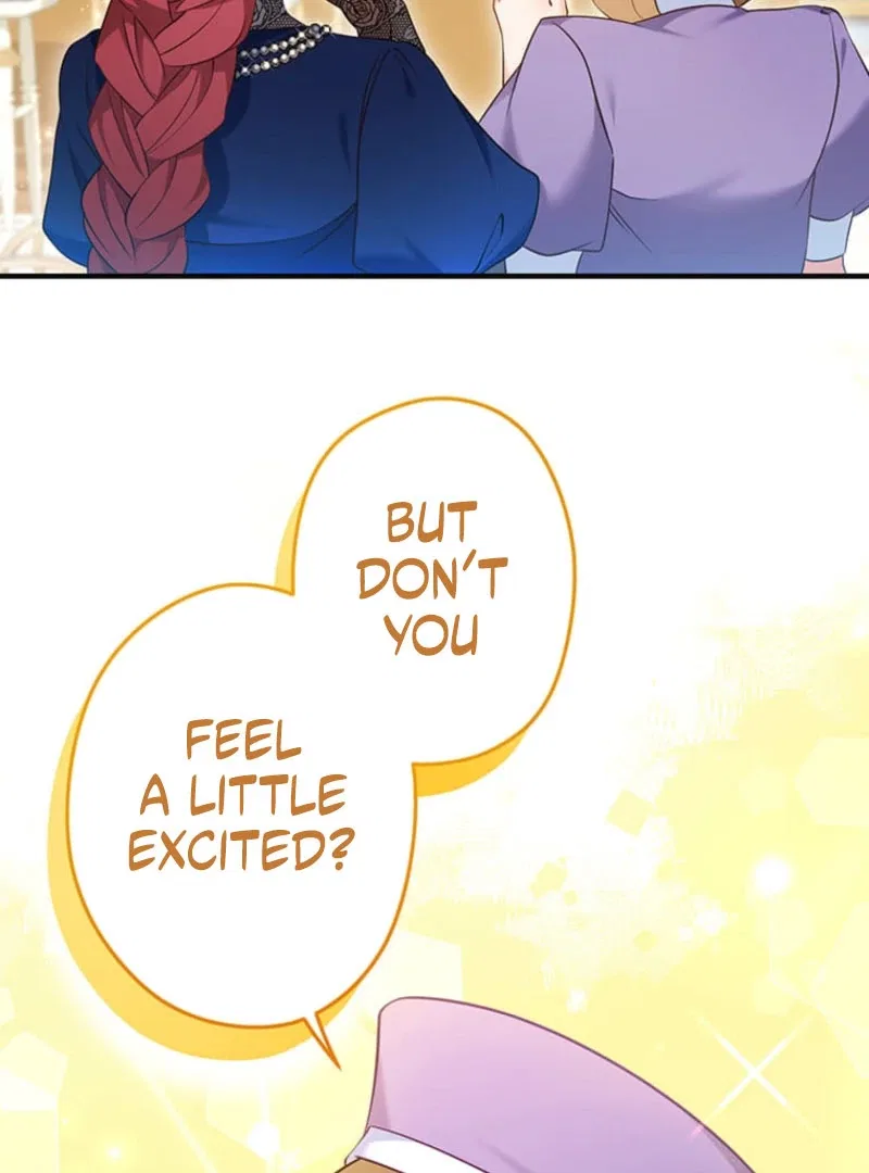 The Villainess’s Coffee Story Chapter 14 – Page 45
