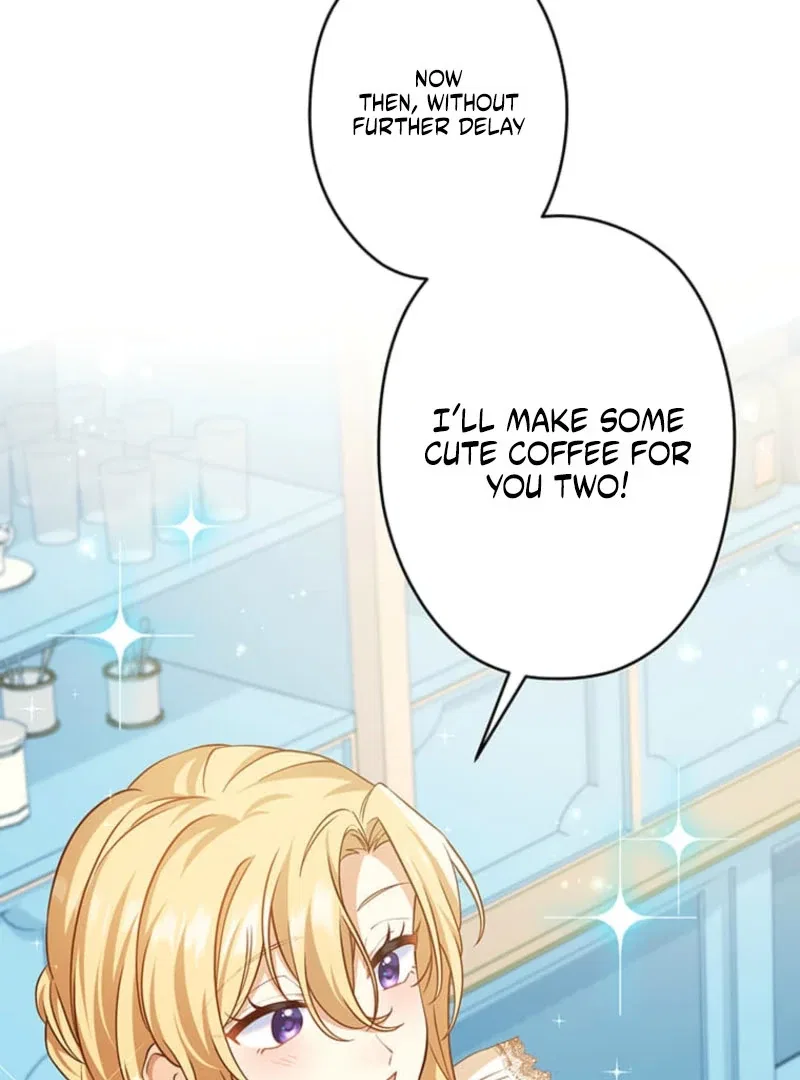 The Villainess’s Coffee Story Chapter 14 – Page 49