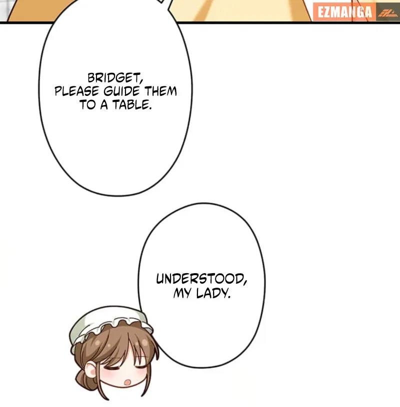 The Villainess’s Coffee Story Chapter 14 – Page 51