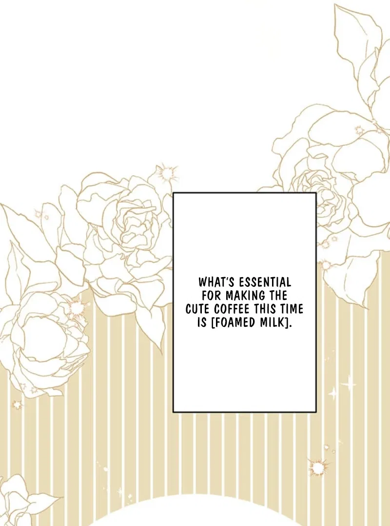 The Villainess’s Coffee Story Chapter 14 – Page 52