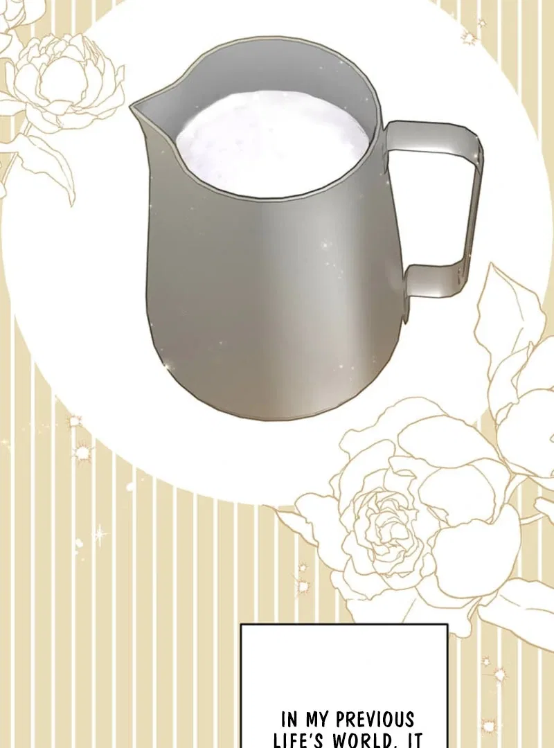 The Villainess’s Coffee Story Chapter 14 – Page 53