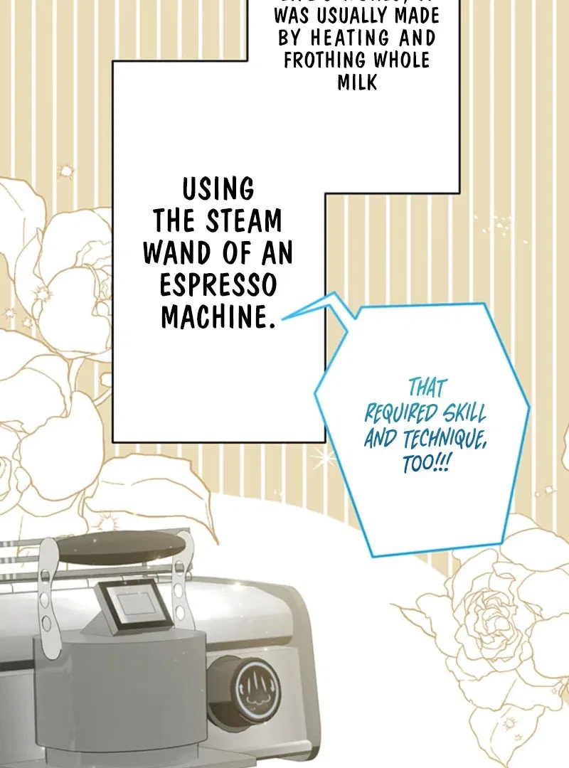 The Villainess’s Coffee Story Chapter 14 – Page 54